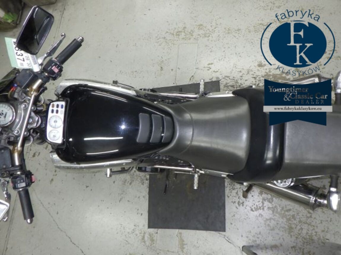 YAMAHA V-MAX 1998 - zdjęcie 32