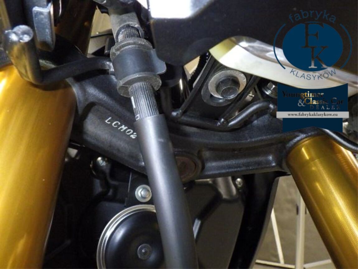 KAWASAKI Z125PRO  - zdjęcie 24