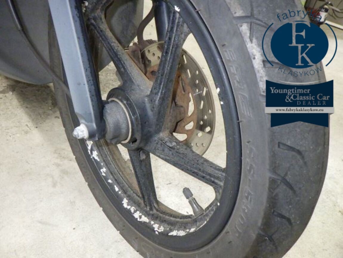 SUZUKI ADDRESS110-2 - zdjęcie 22