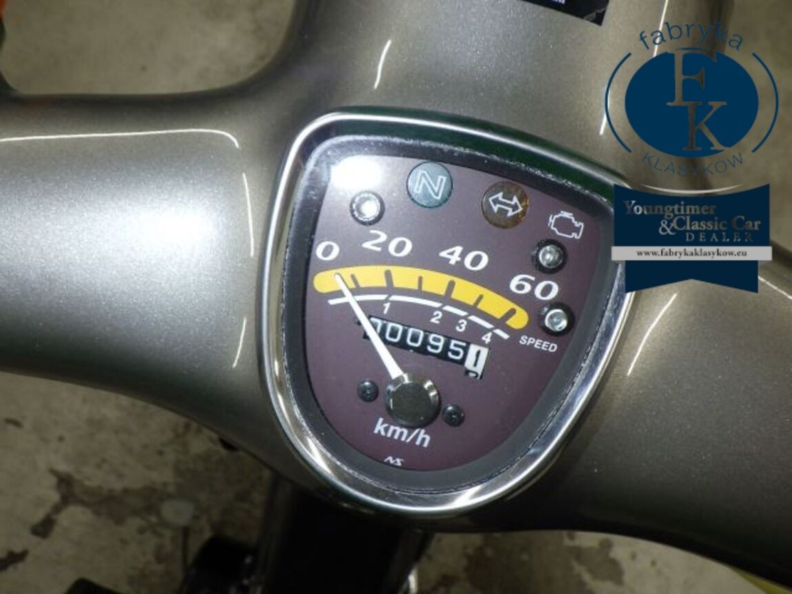 HONDA LITTLE CUB  - zdjęcie 13