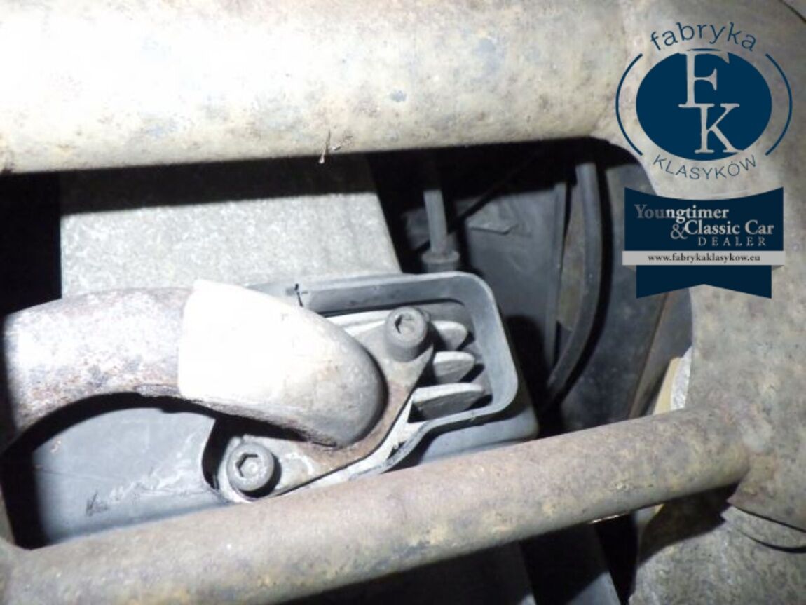 SUZUKI ADDRESS V125  - zdjęcie 12