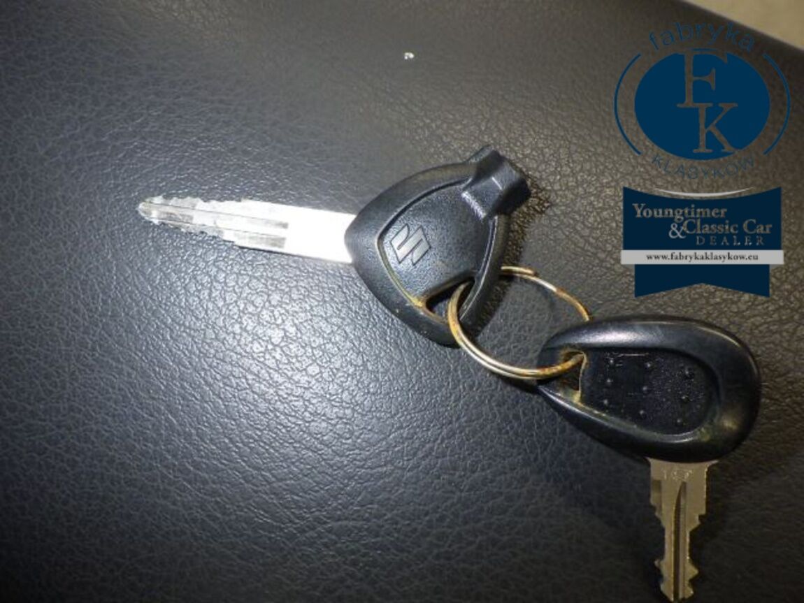 SUZUKI ADDRESS V125  - zdjęcie 16