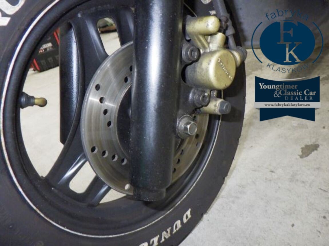 SUZUKI ADDRESS V125  - zdjęcie 22