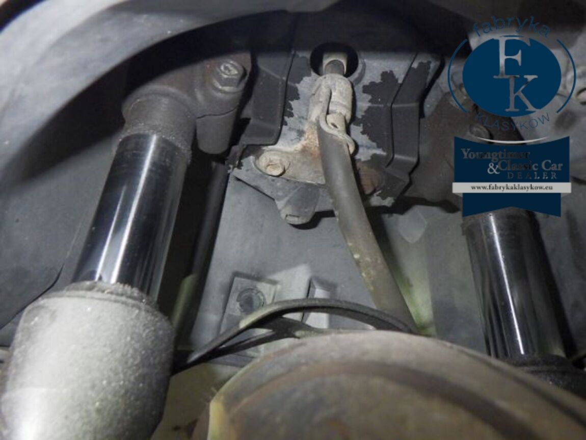SUZUKI ADDRESS V125  - zdjęcie 23
