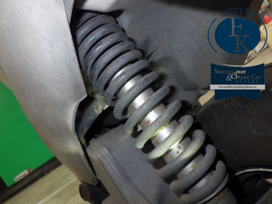SUZUKI ADDRESS V125  - zdjęcie 26