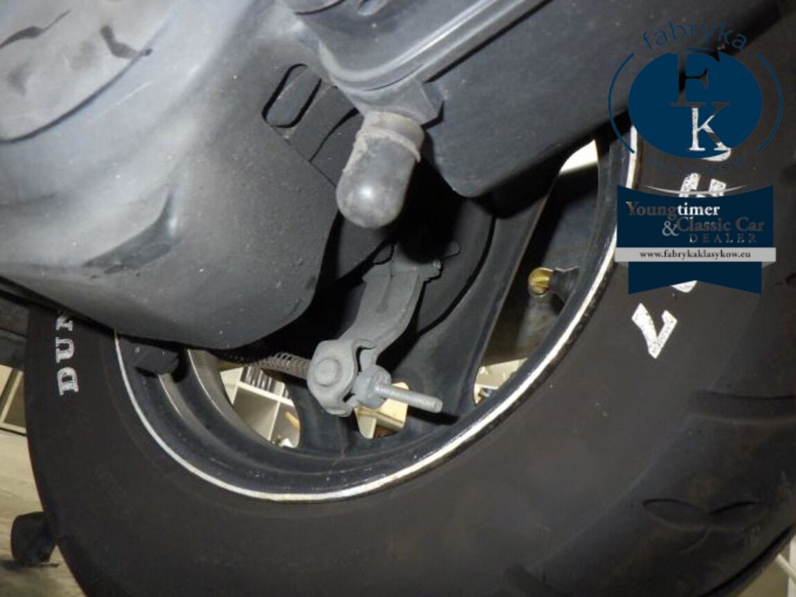 SUZUKI ADDRESS V125  - zdjęcie 27