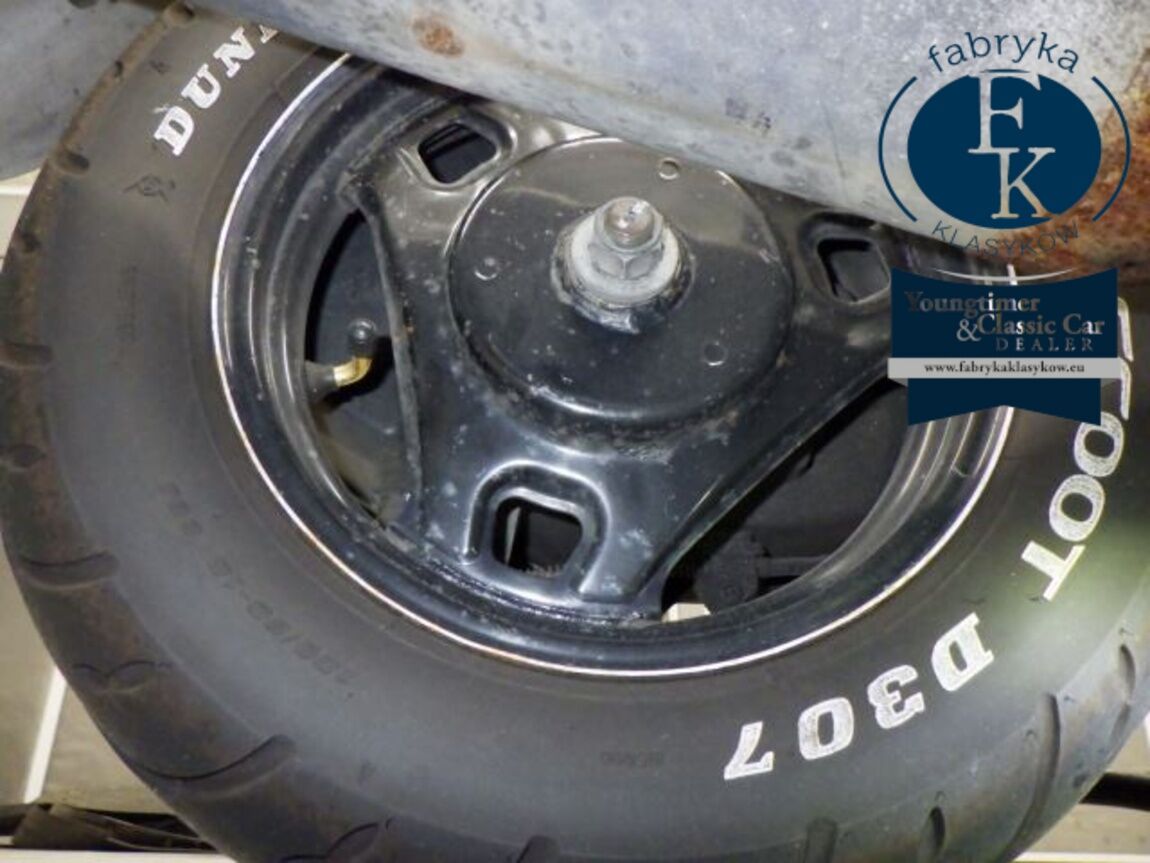 SUZUKI ADDRESS V125  - zdjęcie 28