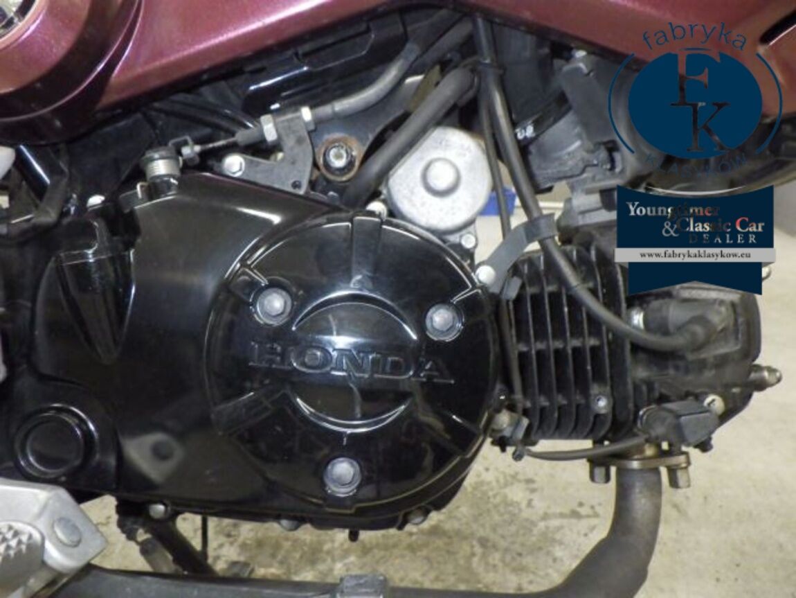 HONDA GU ROM - zdjęcie 9