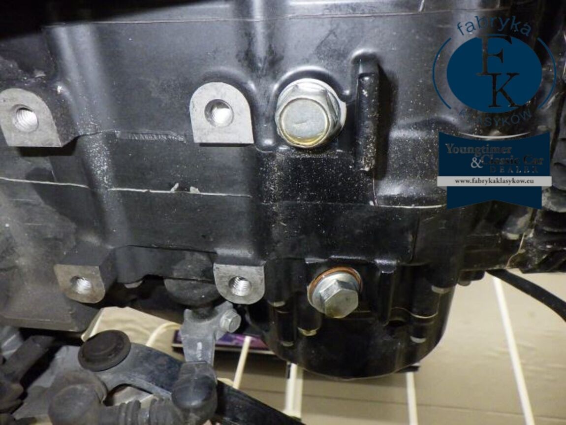 HONDA GU ROM - zdjęcie 11