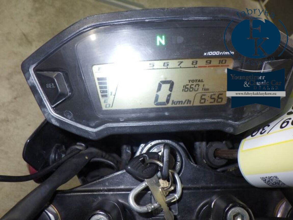 HONDA GU ROM - zdjęcie 13