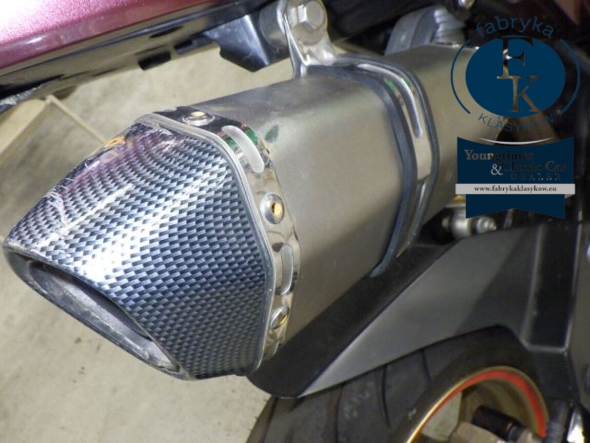 HONDA GU ROM - zdjęcie 14