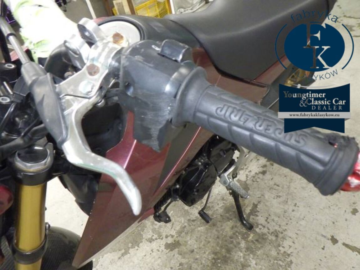 HONDA GU ROM - zdjęcie 17