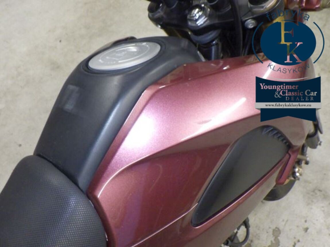 HONDA GU ROM - zdjęcie 18