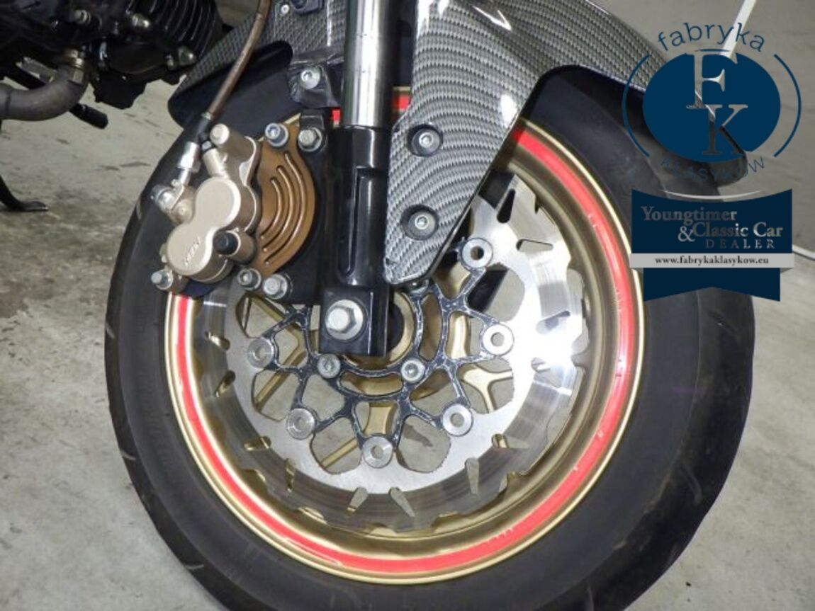HONDA GU ROM - zdjęcie 22