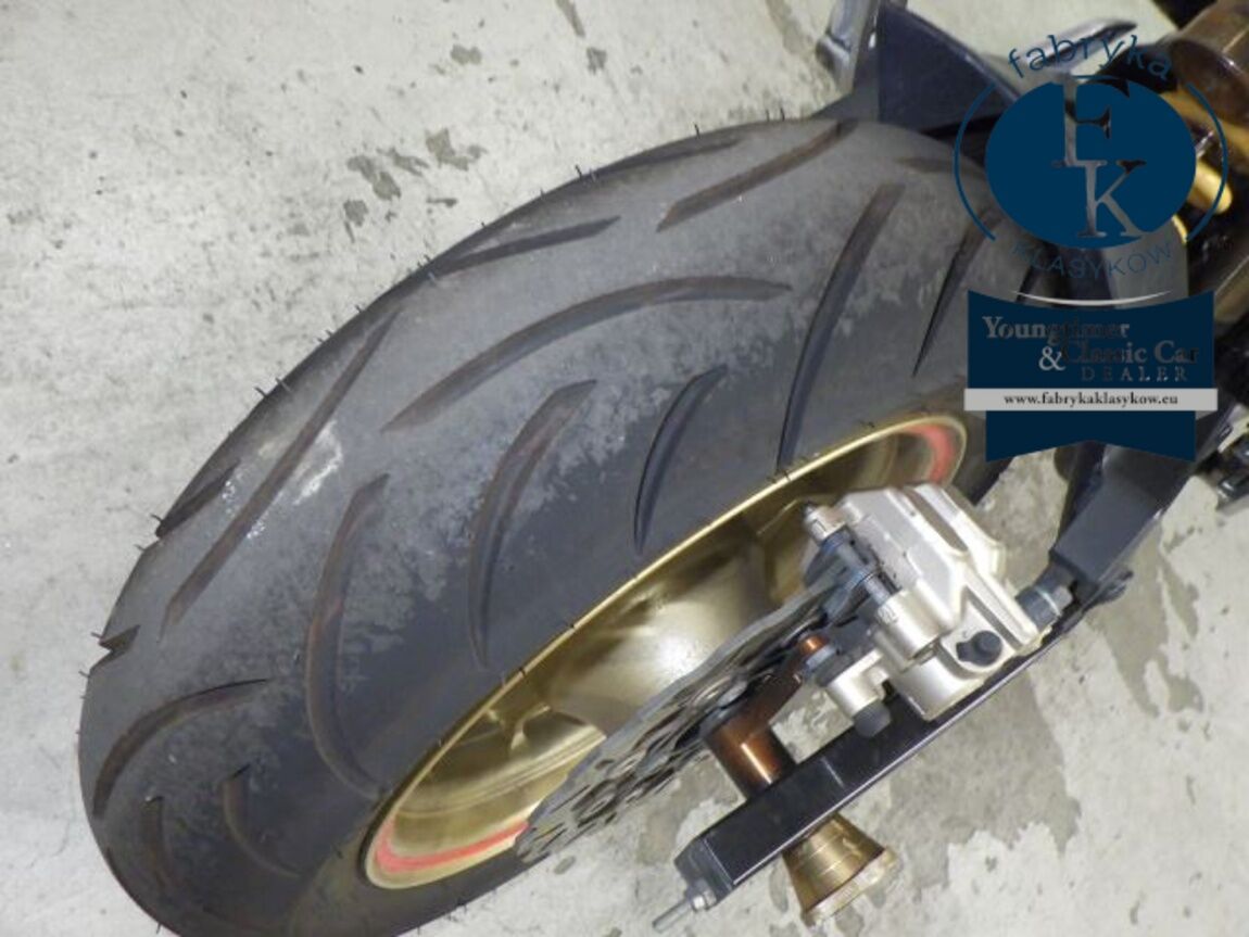 HONDA GU ROM - zdjęcie 25