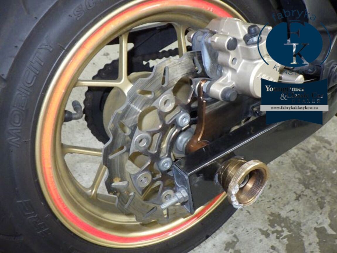 HONDA GU ROM - zdjęcie 26