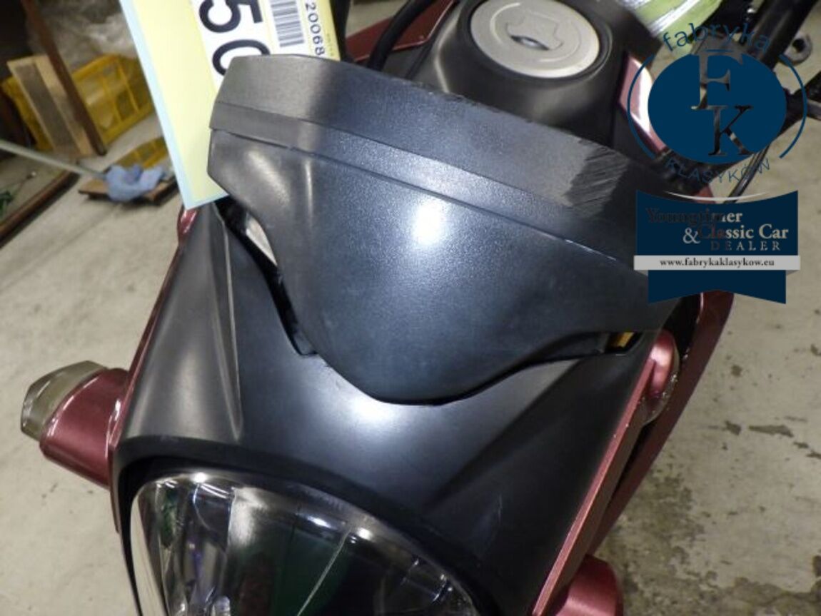 HONDA GU ROM - zdjęcie 28