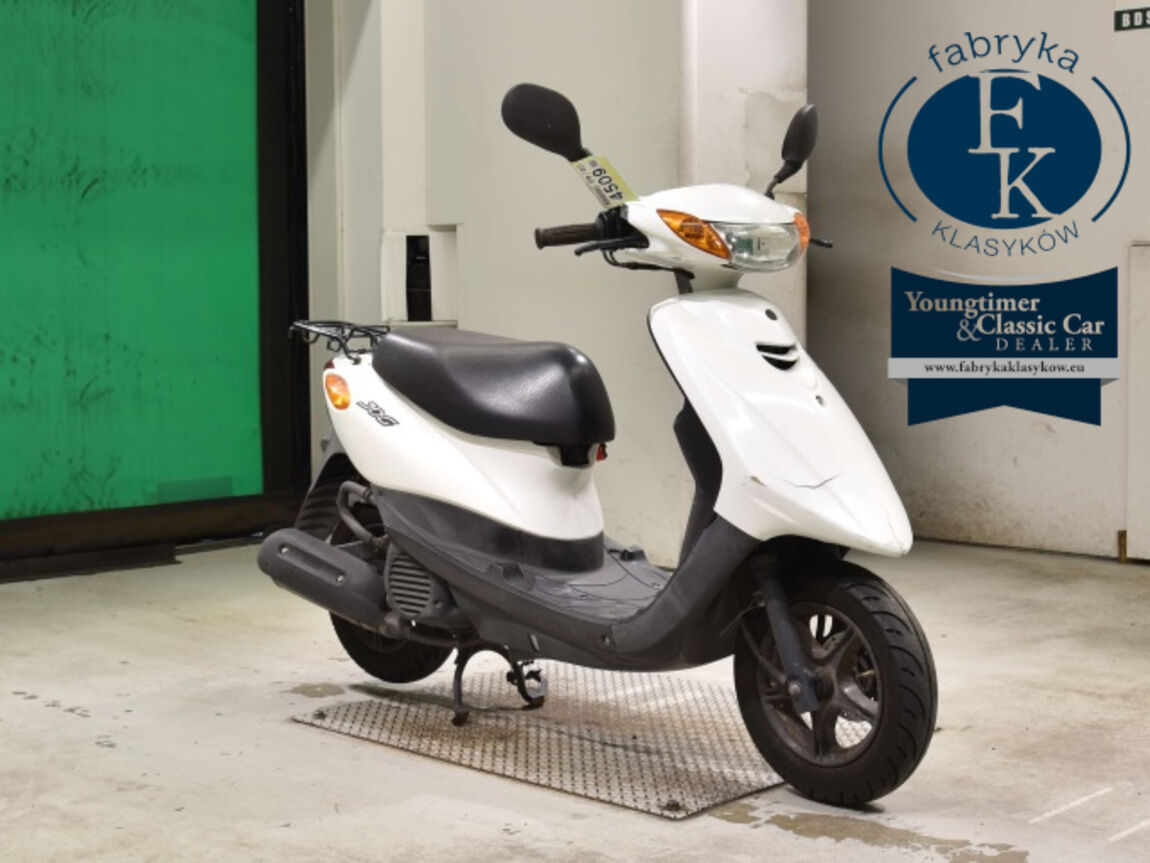 YAMAHA JOG DX  - zdjęcie 4