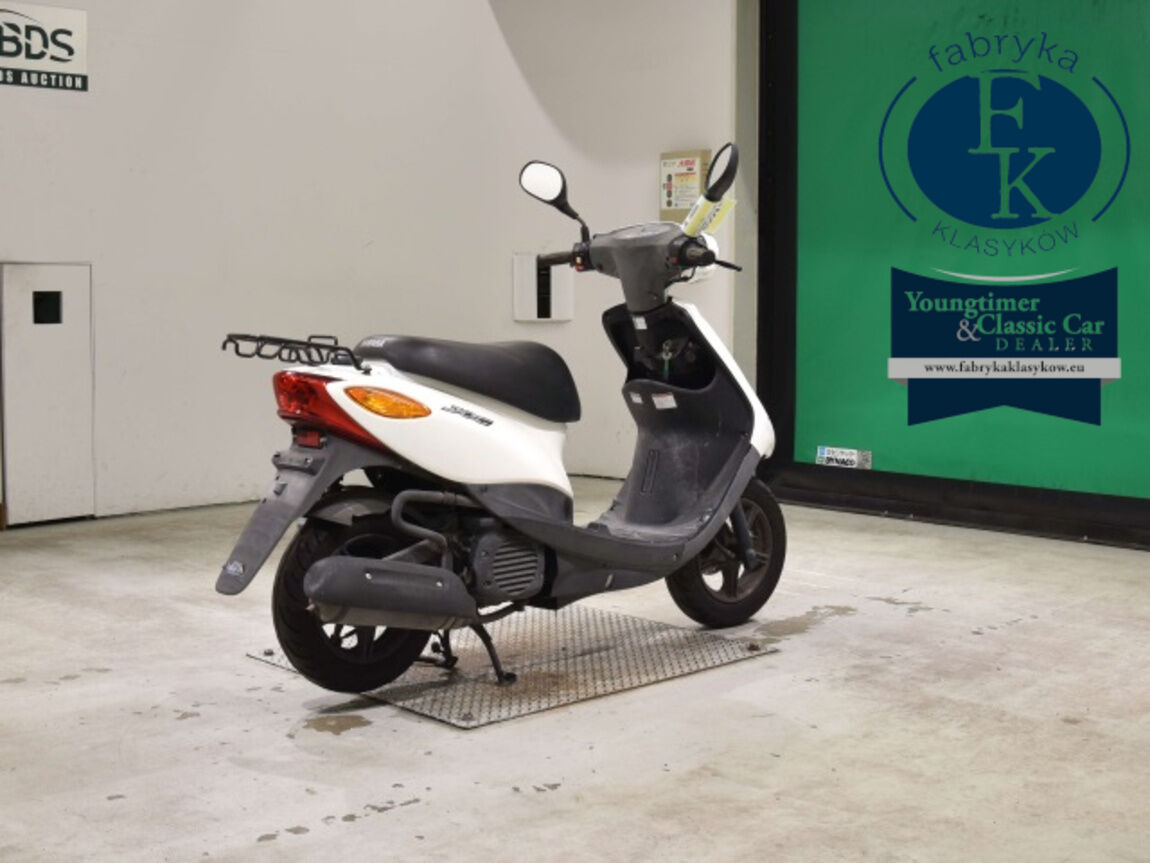 YAMAHA JOG DX  - zdjęcie 6