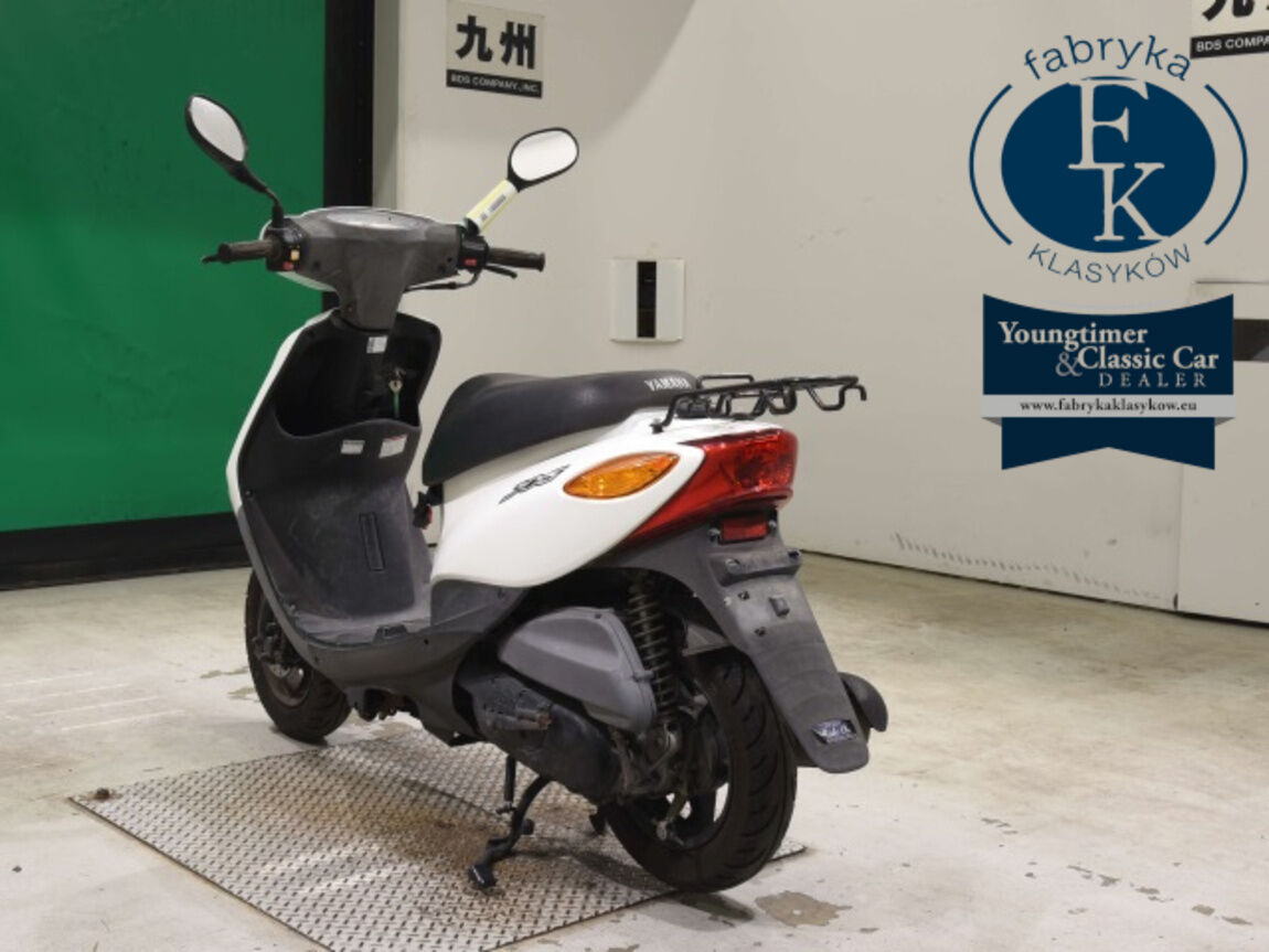 YAMAHA JOG DX  - zdjęcie 7