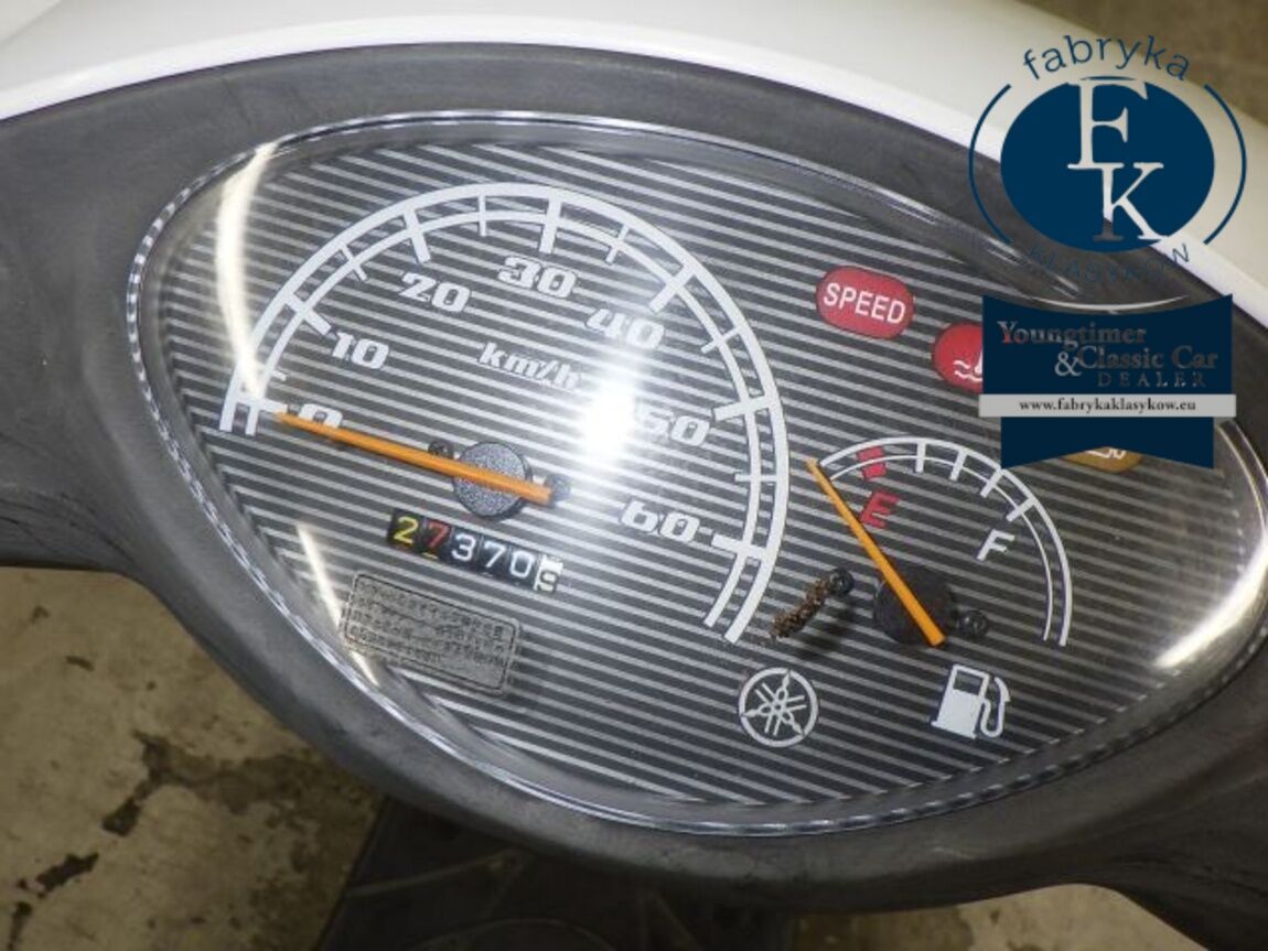YAMAHA JOG DX  - zdjęcie 13