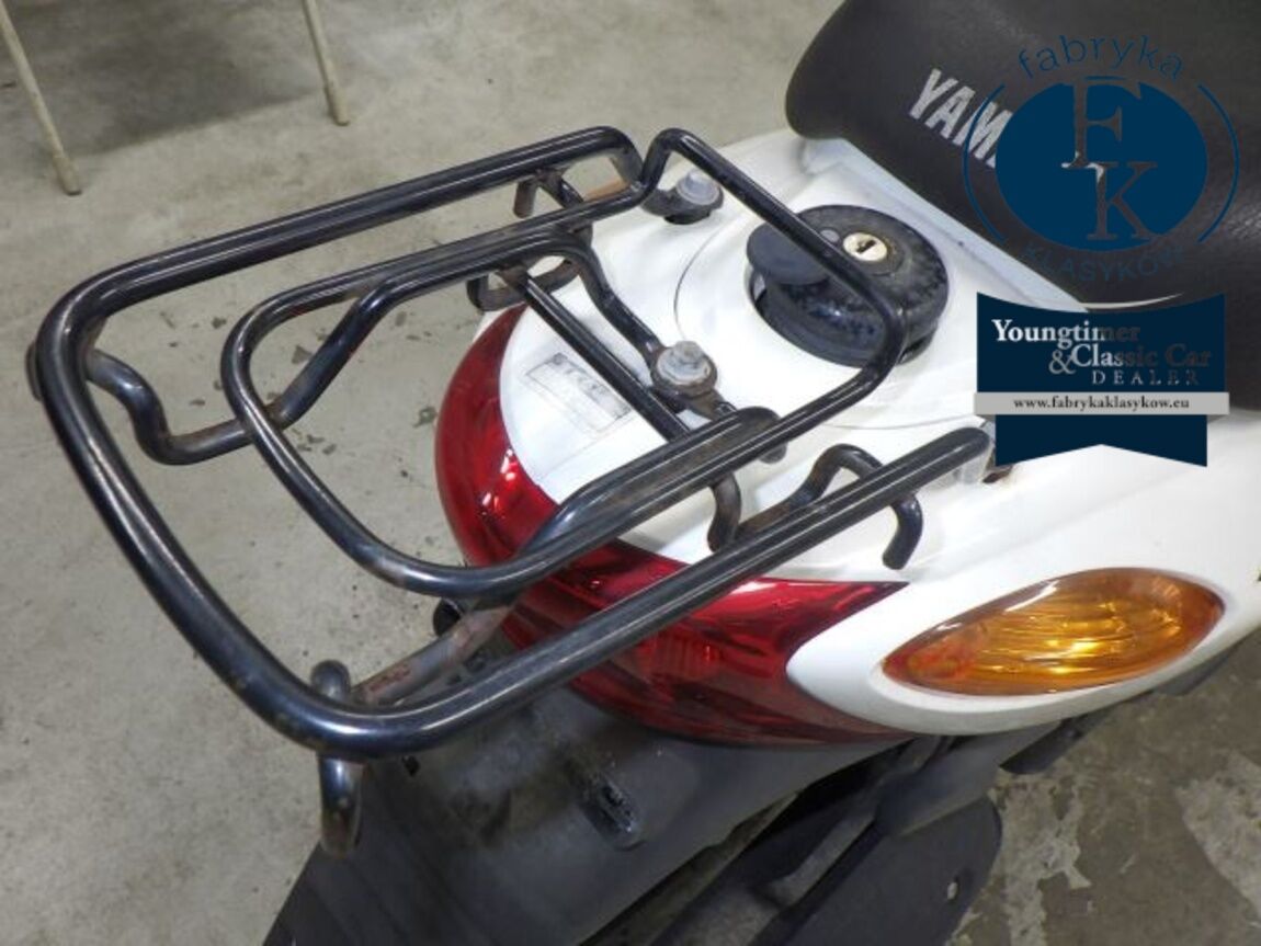 YAMAHA JOG DX  - zdjęcie 20