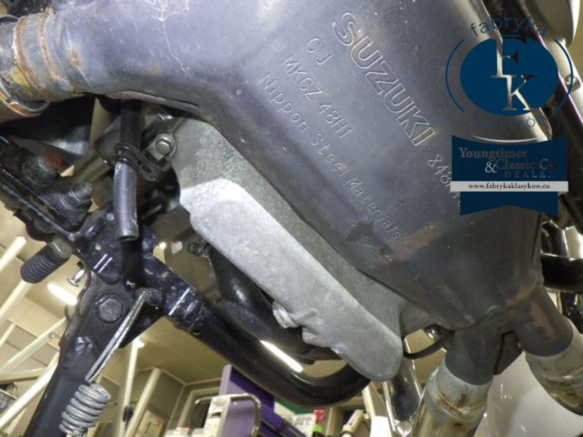 SUZUKI GSR250  - zdjęcie 10