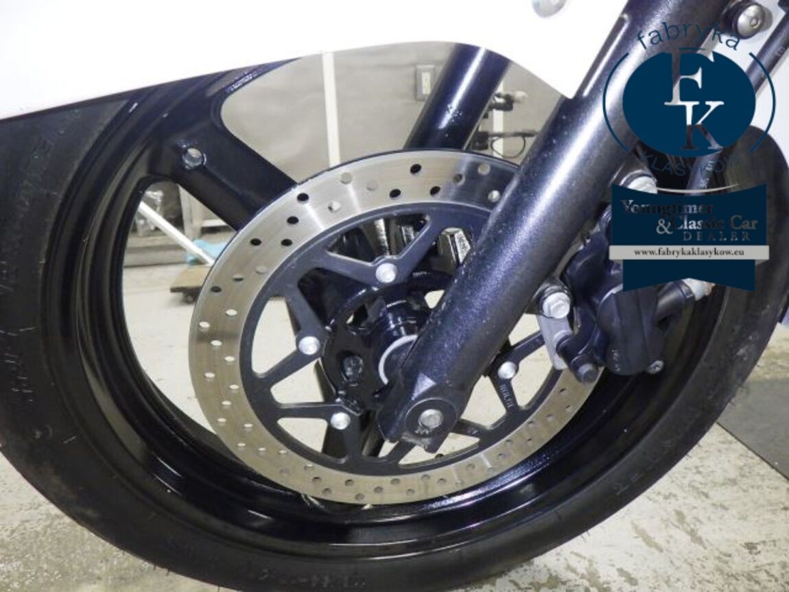 SUZUKI GSR250  - zdjęcie 24