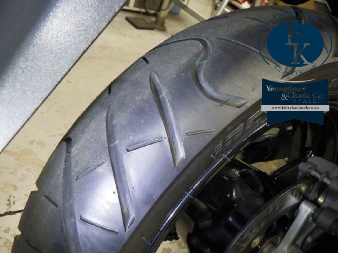 SUZUKI GSR250  - zdjęcie 27