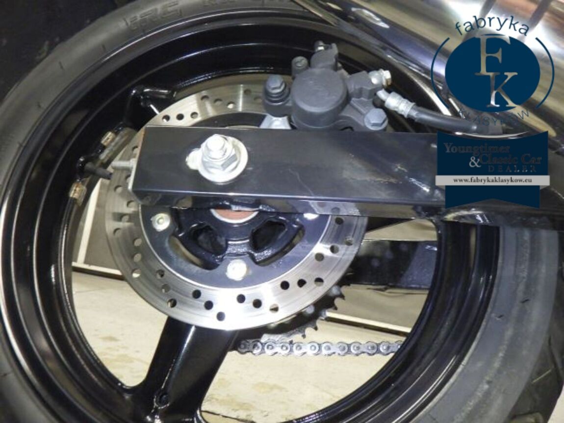 SUZUKI GSR250  - zdjęcie 28