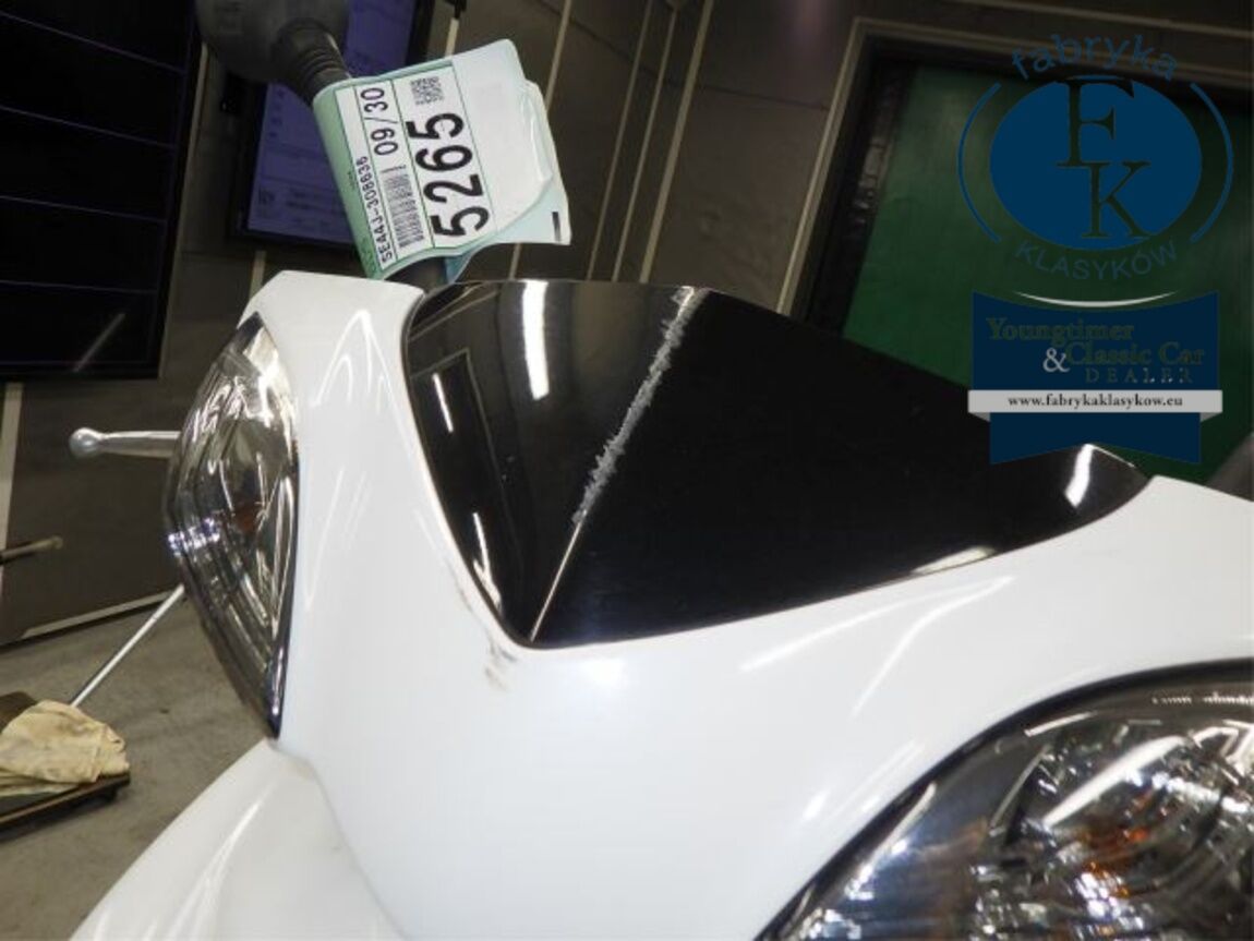 YAMAHA CYGNUS125XSR-2  - zdjęcie 18