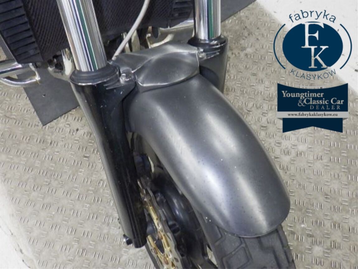 YAMAHA V-MAX 1991 - zdjęcie 19