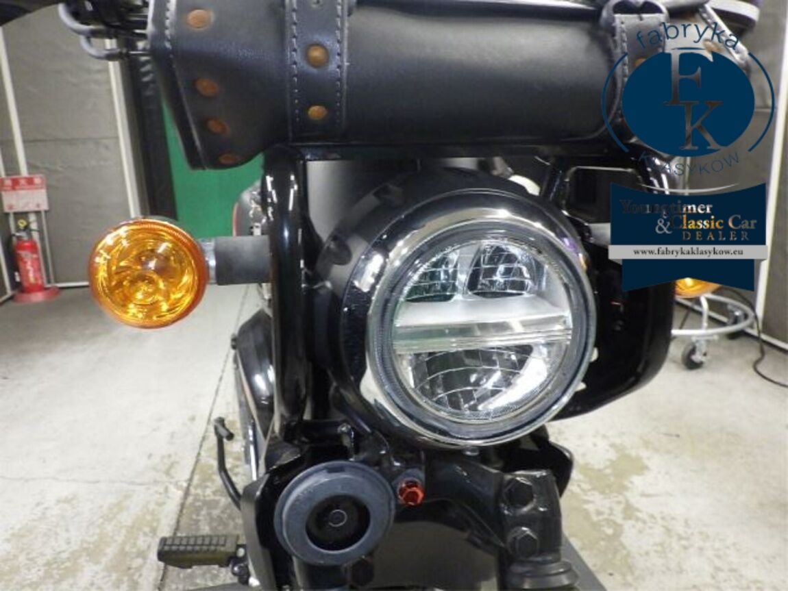 HONDA CROSS CUB 110-2  - zdjęcie 18