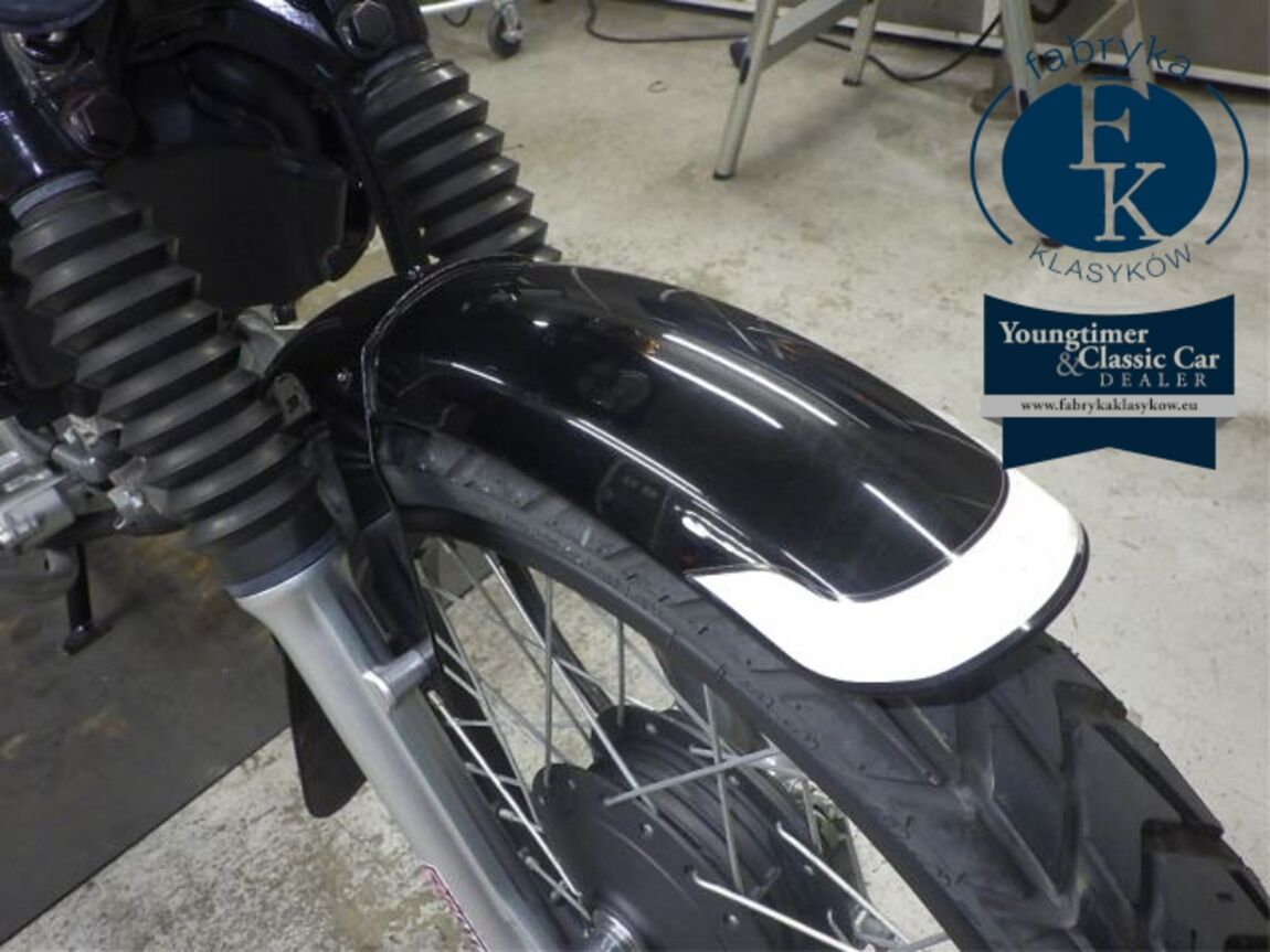 HONDA CROSS CUB 110-2  - zdjęcie 19