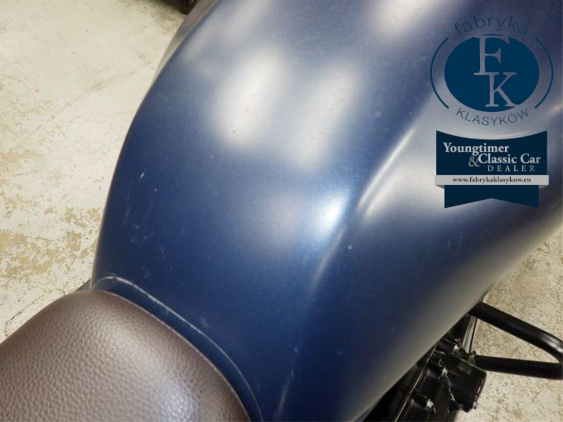 HONDA GB350 2021 - zdjęcie 17