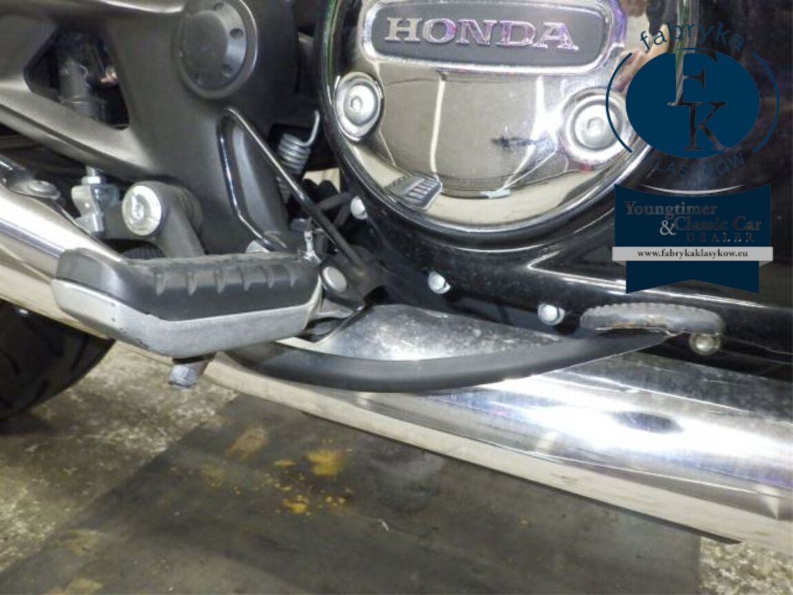 HONDA GB350 2021 - zdjęcie 29