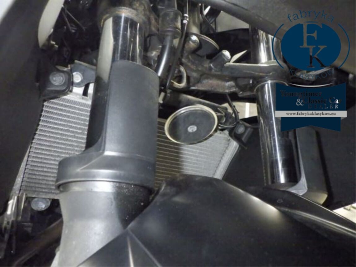 KAWASAKI NINJA250  - zdjęcie 24