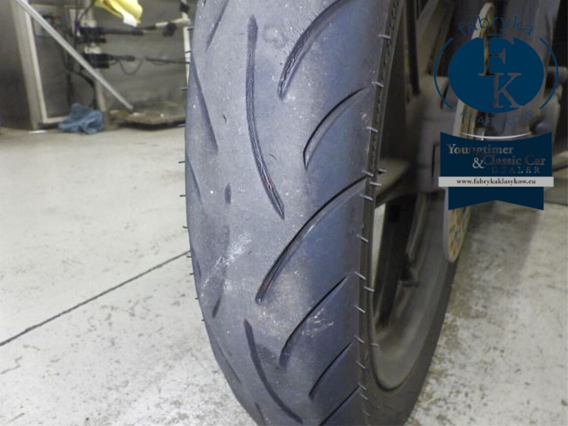 SUZUKI ADDRESS110-2  - zdjęcie 22
