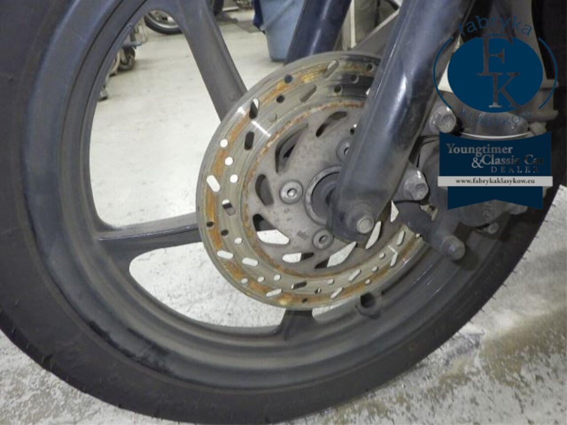 SUZUKI ADDRESS110-2  - zdjęcie 23
