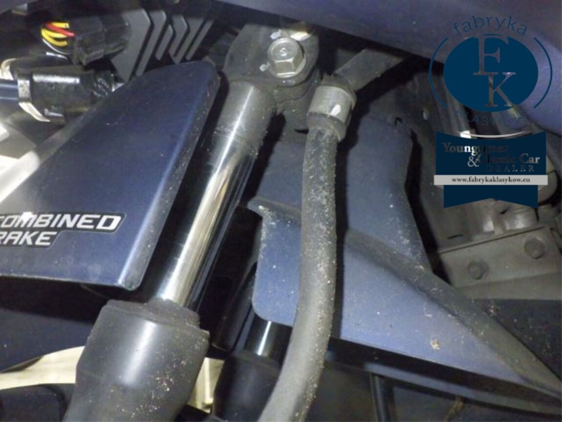 SUZUKI ADDRESS110-2  - zdjęcie 24