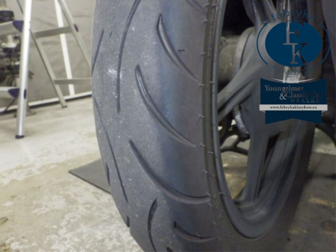 SUZUKI ADDRESS110-2  - zdjęcie 25