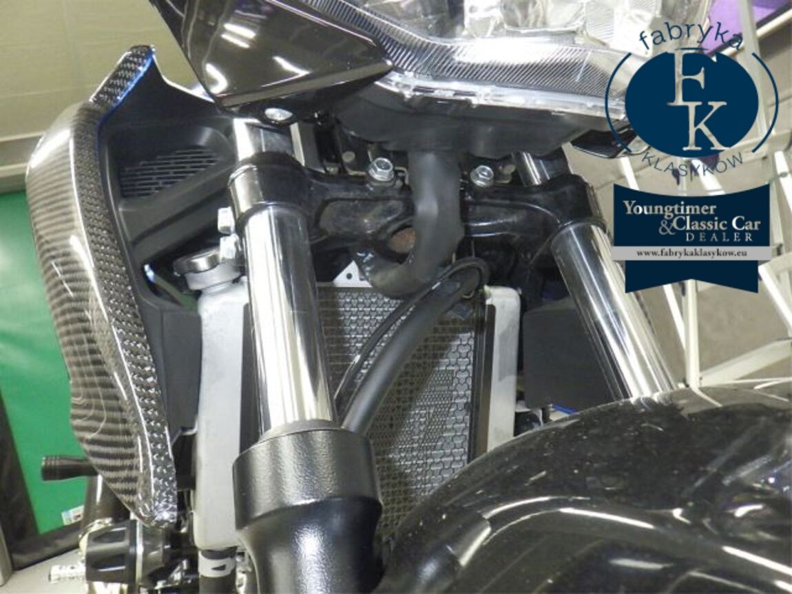 SUZUKI GSX-S125  - zdjęcie 23