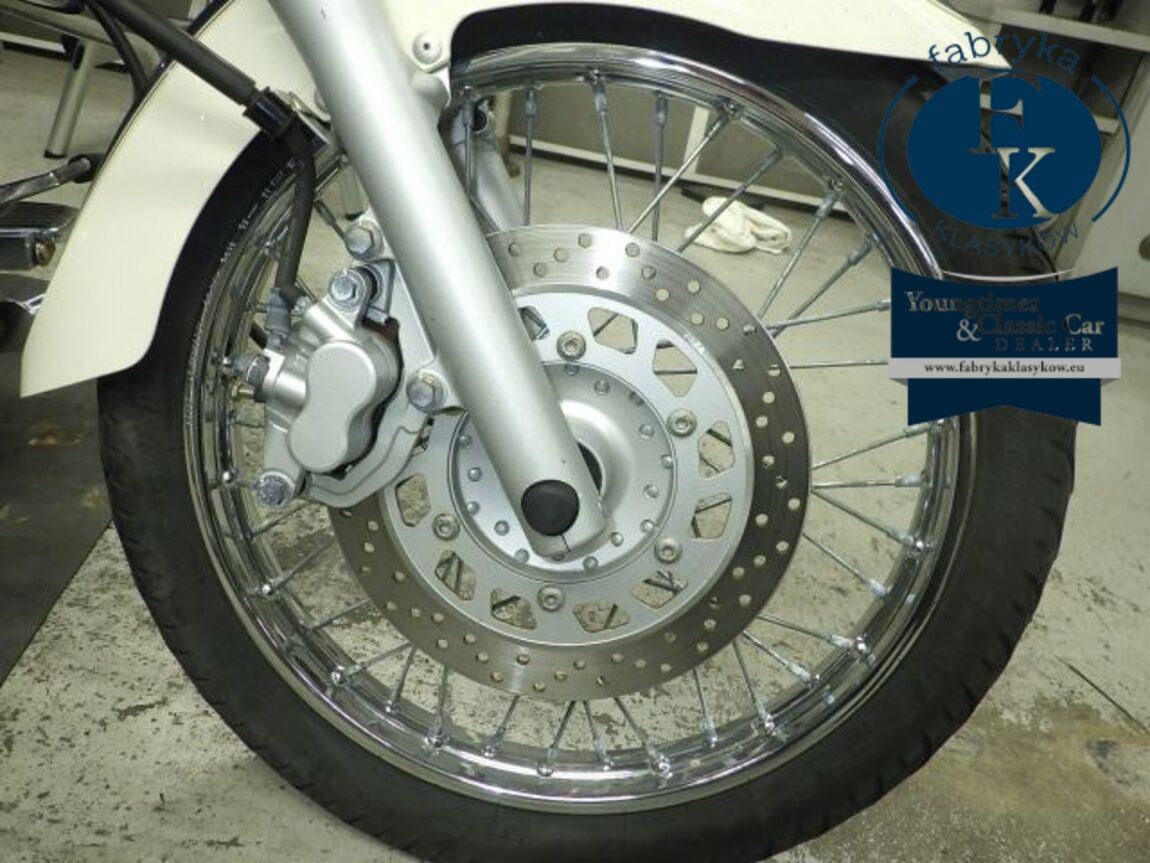 YAMAHA DRAGSTAR 250  - zdjęcie 22