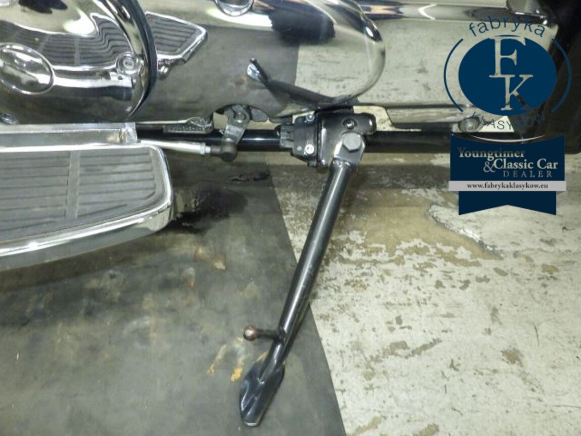 YAMAHA DRAGSTAR 250  - zdjęcie 29