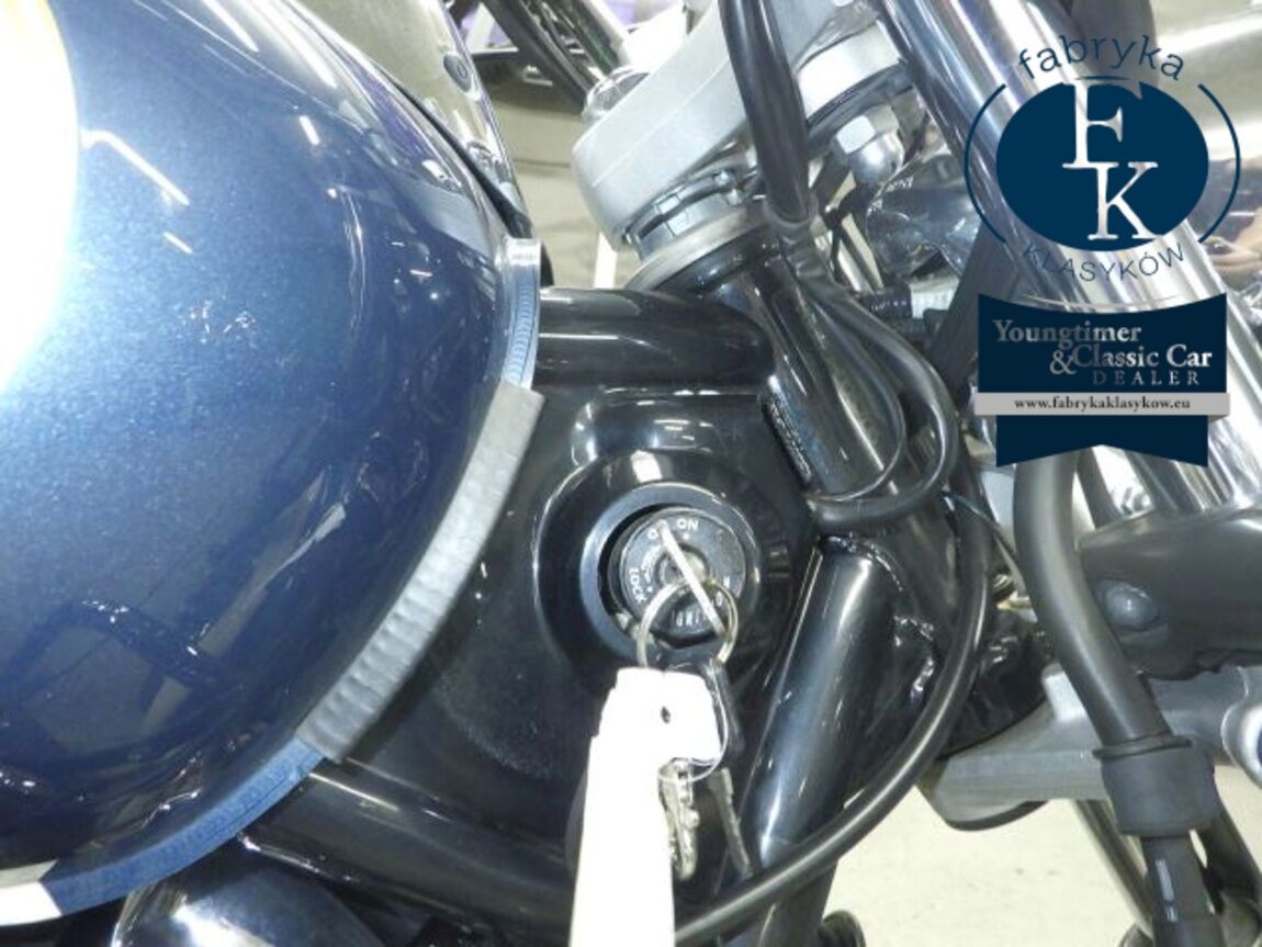 YAMAHA DRAGSTAR 250  - zdjęcie 31