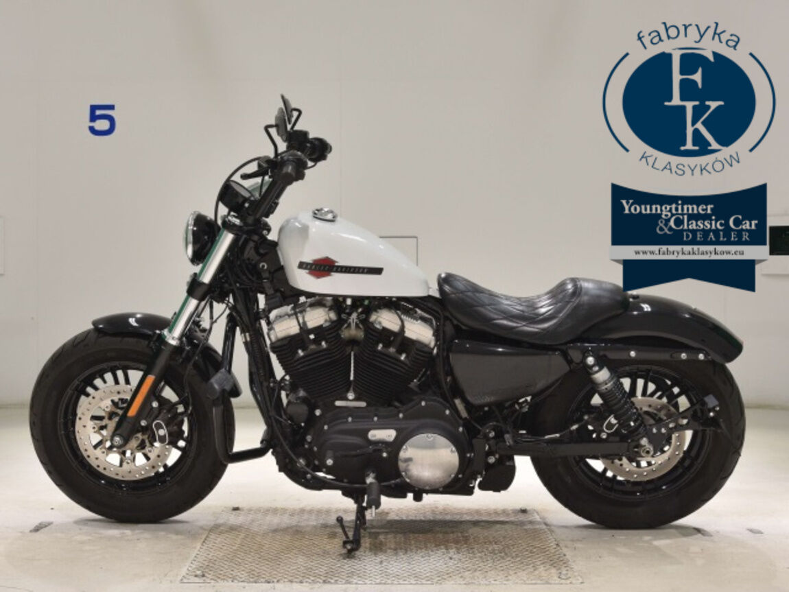 HARLEY-DAVIDSON XL1200X 2020 - zdjęcie 3