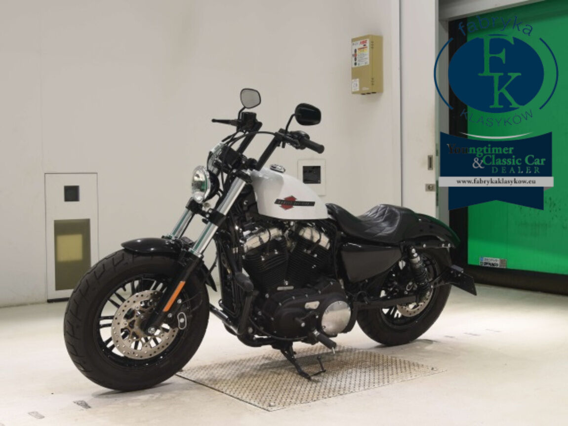 HARLEY-DAVIDSON XL1200X 2020 - zdjęcie 5