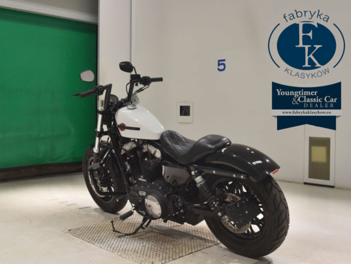 HARLEY-DAVIDSON XL1200X 2020 - zdjęcie 7
