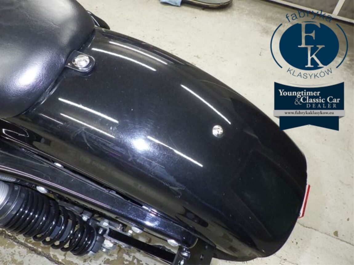HARLEY-DAVIDSON XL1200X 2020 - zdjęcie 18