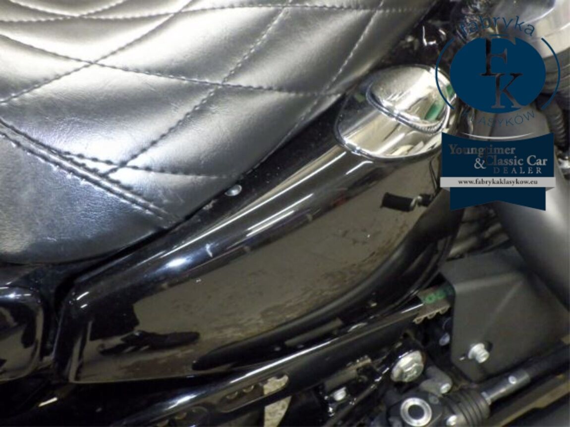 HARLEY-DAVIDSON XL1200X 2020 - zdjęcie 20